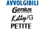 Genius · Kitty/G · Petite